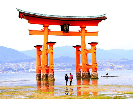 世界中のツアー・アクティビティーをはじめとする様々な体験を♪ 広島行き往復航空券＋ホテル｜旅TIME